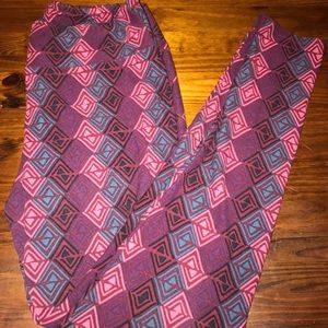 TC LuLaRoe Leggings